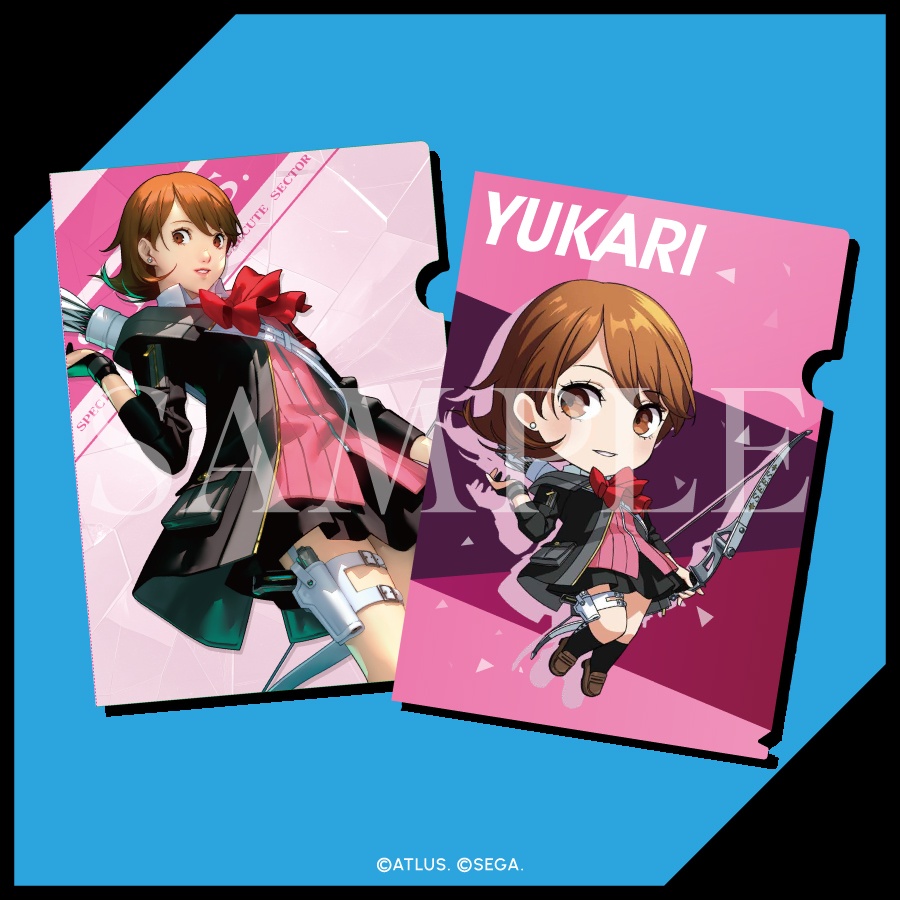 グッスマくじオンライン ペルソナ3 リロード | グッスマくじ