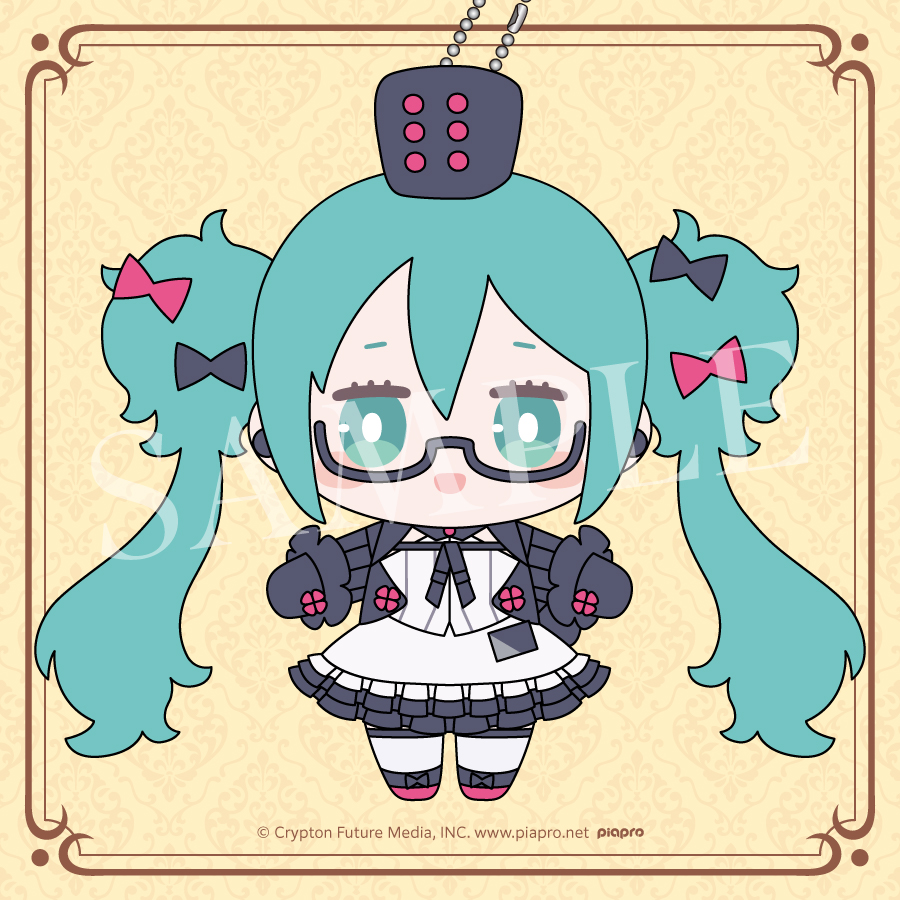 最終値引　グッスマくじ　初音ミク　A賞　C賞　E賞　F賞　G賞セット グッスマくじ 初音ミク 2025 Autumn | グッスマくじポータルサイト