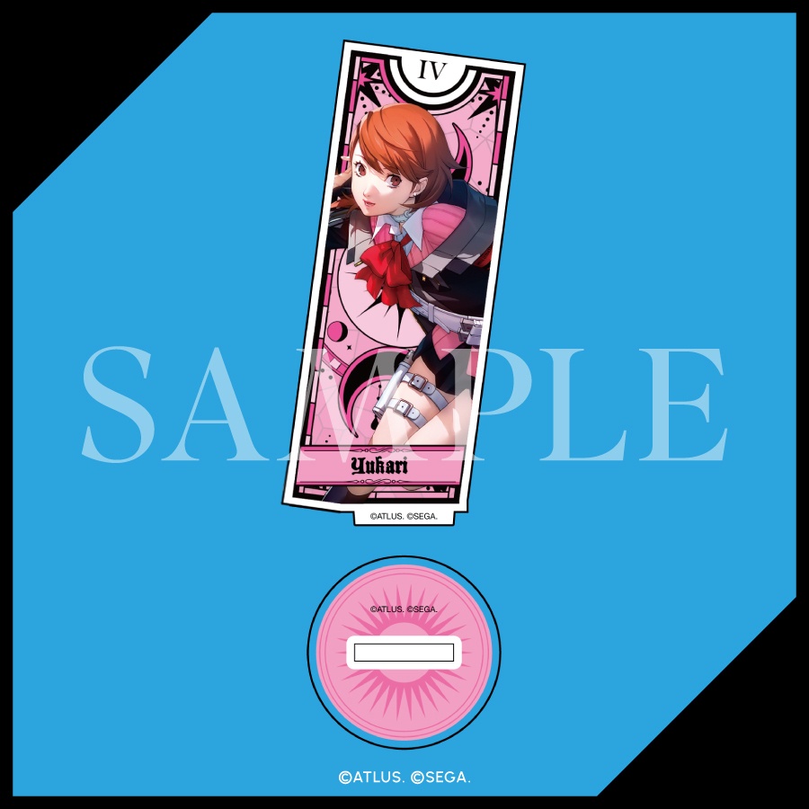 グッスマくじオンライン ペルソナ3 リロード | グッスマくじ