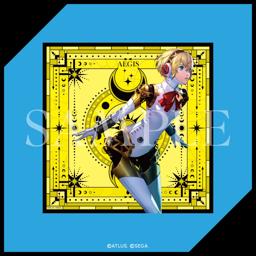 グッスマくじオンライン ペルソナ3 リロード | グッスマくじポータルサイト