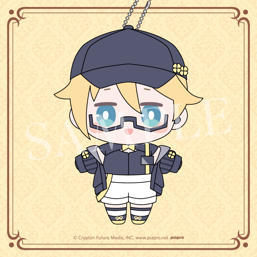 グッスマくじ 初音ミク 2025 Autumn | グッスマくじポータルサイト