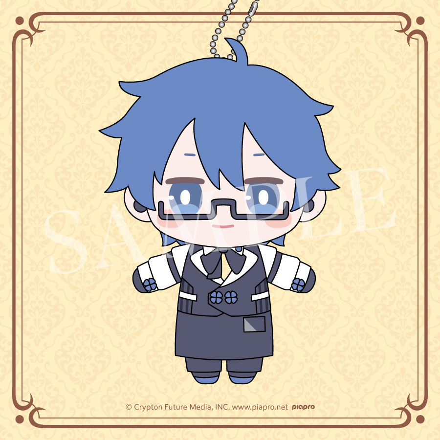 グッスマくじ 初音ミク 2025 Autumn | グッスマくじポータルサイト