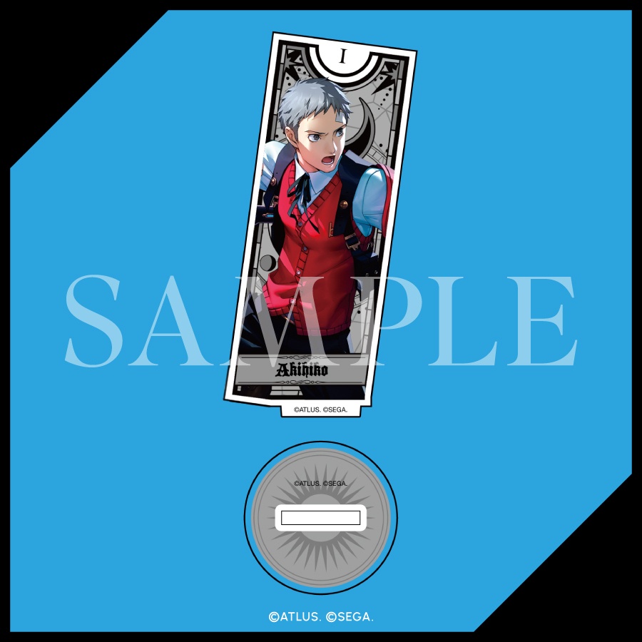 グッスマくじオンライン ペルソナ3 リロード | グッスマくじ