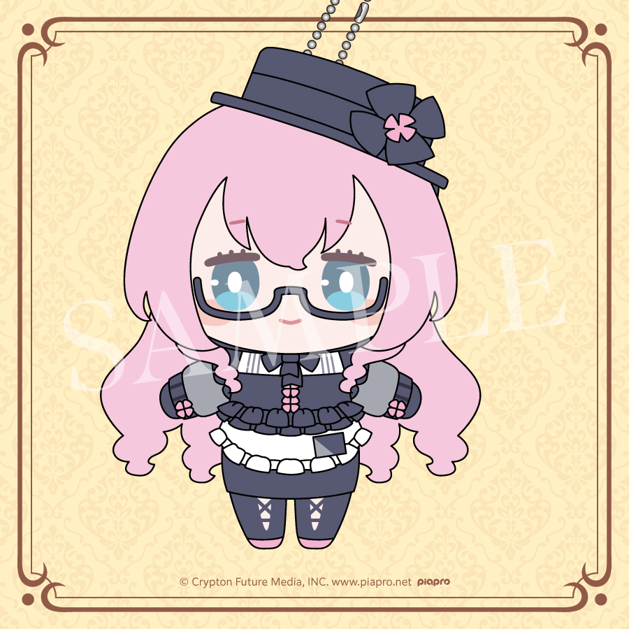 グッスマくじ 初音ミク 2025 Autumn | グッスマくじポータルサイト